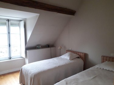 Maison a vendre Bracieux 41250 Loir-et-Cher 280 m2 8 pièces 459440 euros