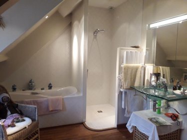 Maison a vendre Bracieux 41250 Loir-et-Cher 280 m2 8 pièces 459440 euros