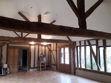 Maison a vendre Bracieux 41250 Loir-et-Cher 280 m2 8 pièces 459440 euros