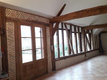 Maison a vendre Bracieux 41250 Loir-et-Cher 280 m2 8 pièces 459440 euros