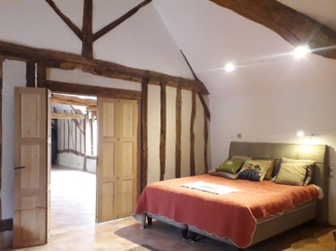 Maison a vendre Bracieux 41250 Loir-et-Cher 280 m2 8 pièces 459440 euros