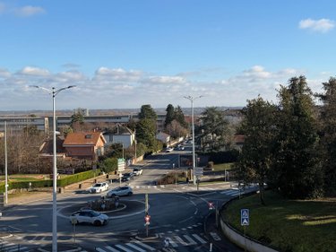 Appartement a vendre Mâcon 71000 Saône-et-Loire 96 m2 5 pièces 165000 euros