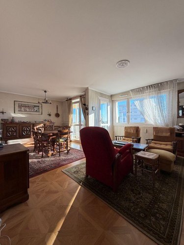 Appartement a vendre Mâcon 71000 Saône-et-Loire 96 m2 5 pièces 165000 euros