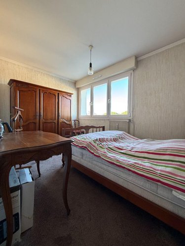 Appartement a vendre Mâcon 71000 Saône-et-Loire 96 m2 5 pièces 165000 euros