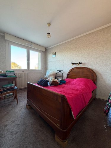 Appartement a vendre Mâcon 71000 Saône-et-Loire 96 m2 5 pièces 165000 euros