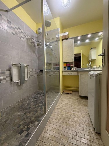 Appartement a vendre Mâcon 71000 Saône-et-Loire 96 m2 5 pièces 178500 euros