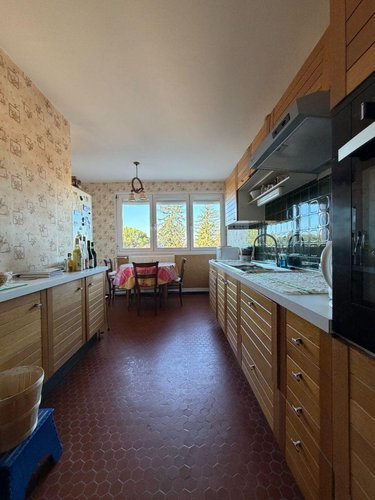 Appartement a vendre Mâcon 71000 Saône-et-Loire 96 m2 5 pièces 178500 euros