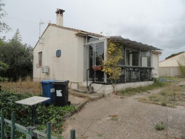 Maison a vendre Saint-Gilles 30800 Gard 80 m2 4 pièces 180200 euros