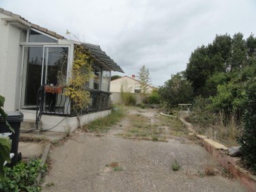 Maison a vendre Saint-Gilles 30800 Gard 80 m2 4 pièces 180200 euros