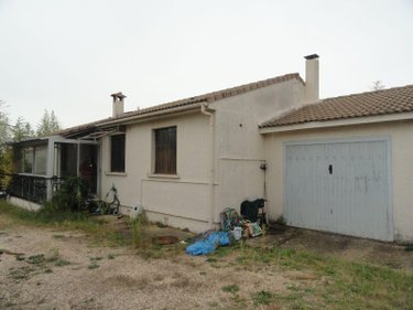 Maison a vendre Saint-Gilles 30800 Gard 80 m2 4 pièces 180200 euros