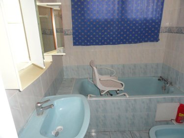 Maison a vendre Saint-Gilles 30800 Gard 80 m2 4 pièces 180200 euros