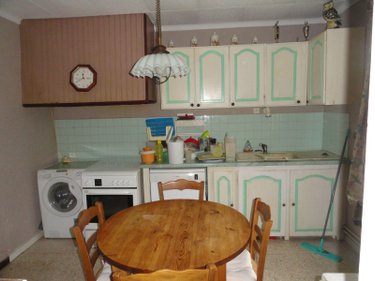 Maison a vendre Saint-Gilles 30800 Gard 80 m2 4 pièces 180200 euros