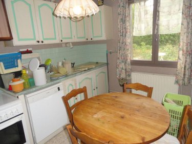 Maison a vendre Saint-Gilles 30800 Gard 80 m2 4 pièces 180200 euros