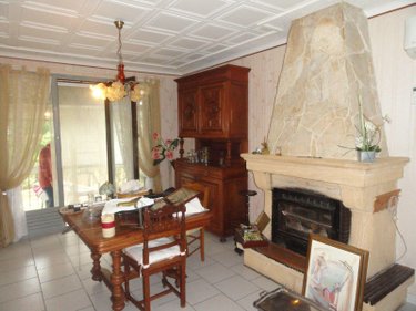 Maison a vendre Saint-Gilles 30800 Gard 80 m2 4 pièces 180200 euros
