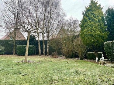 Maison a vendre Nieppe 59850 Nord 127 m2 5 pièces 399000 euros