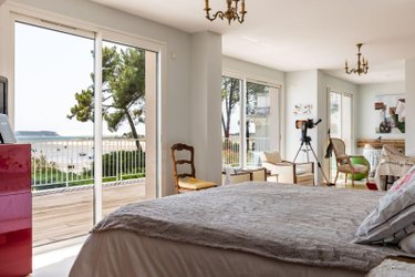 Maison a vendre Lège-Cap-Ferret 33950 Gironde 400 m2 10 pièces 16500000 euros