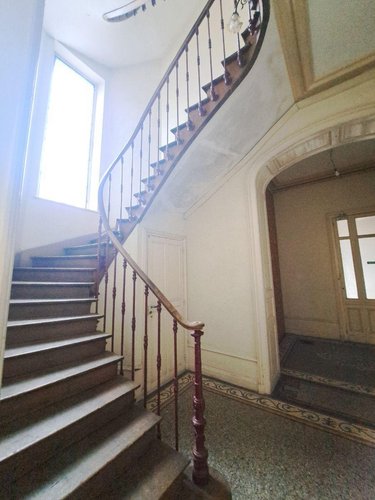 Appartement a vendre Le Mans 72000 Sarthe 94 m2 5 pièces 163900 euros