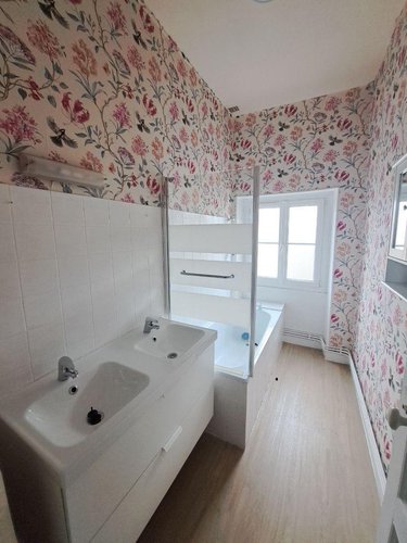 Appartement a vendre Le Mans 72000 Sarthe 94 m2 5 pièces 163900 euros