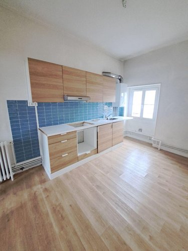 Appartement a vendre Le Mans 72000 Sarthe 94 m2 5 pièces 163900 euros