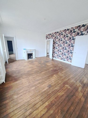 Appartement a vendre Le Mans 72000 Sarthe 94 m2 5 pièces 163900 euros