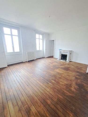 Appartement a vendre Le Mans 72000 Sarthe 94 m2 5 pièces 163900 euros