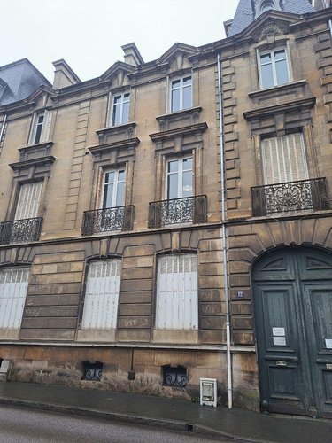 Appartement a vendre Le Mans 72000 Sarthe 94 m2 5 pièces 163900 euros