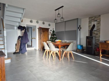 Maison a vendre Plerguer 35540 Ille-et-Vilaine 142 m2 6 pièces 270500 euros