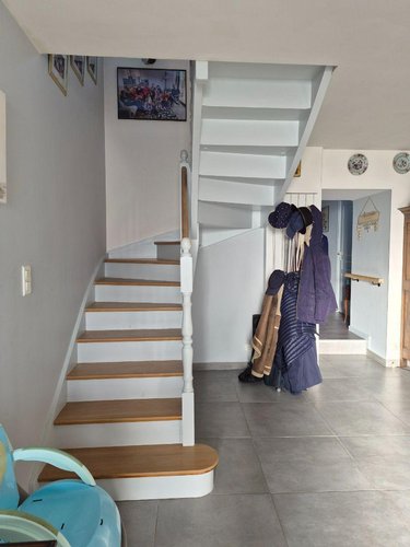 Maison a vendre Plerguer 35540 Ille-et-Vilaine 142 m2 6 pièces 270500 euros