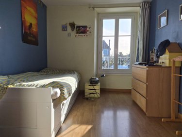 Maison a vendre Plerguer 35540 Ille-et-Vilaine 142 m2 6 pièces 270500 euros