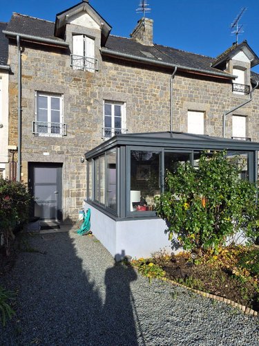 Maison a vendre Plerguer 35540 Ille-et-Vilaine 142 m2 6 pièces 270500 euros