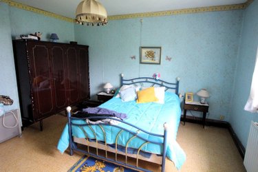 Maison a vendre Beussent 62170 Pas-de-Calais 70 m2 4 pièces 159300 euros