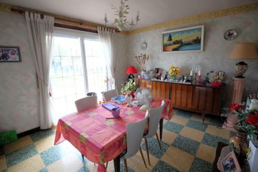 Maison a vendre Beussent 62170 Pas-de-Calais 70 m2 4 pièces 159300 euros