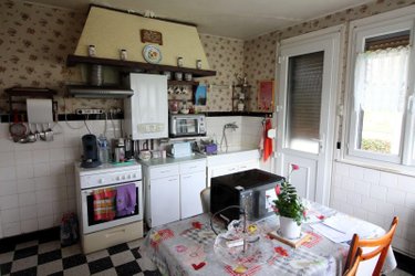 Maison a vendre Beussent 62170 Pas-de-Calais 70 m2 4 pièces 159300 euros