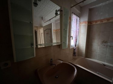 Appartement a vendre Châteauroux 36000 Indre 80 m2 4 pièces 70100 euros