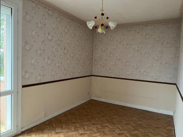 Appartement a vendre Châteauroux 36000 Indre 80 m2 4 pièces 70100 euros