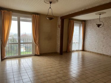 Appartement a vendre Châteauroux 36000 Indre 80 m2 4 pièces 70100 euros