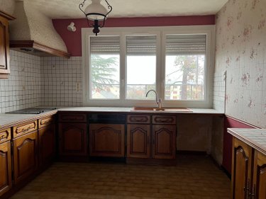 Appartement a vendre Châteauroux 36000 Indre 80 m2 4 pièces 70100 euros