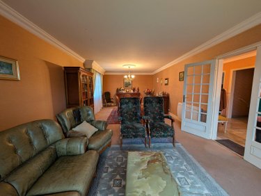 Maison a vendre Lesneven 29260 Finistère 140 m2 8 pièces 297800 euros