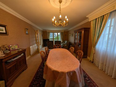 Maison a vendre Lesneven 29260 Finistère 140 m2  303000 euros