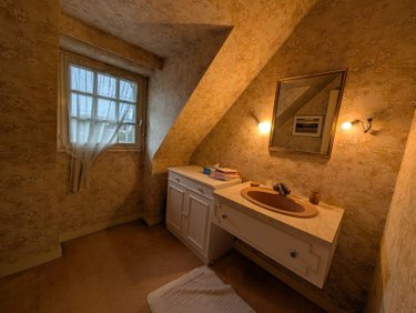Maison a vendre Lesneven 29260 Finistère 140 m2 8 pièces 297800 euros