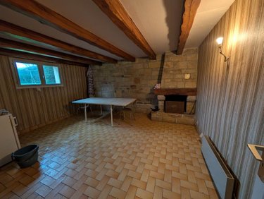 Maison a vendre Lesneven 29260 Finistère 140 m2 8 pièces 297800 euros