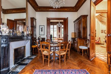 Maison a vendre Bordeaux 33000 Gironde 224 m2 8 pièces 1099000 euros