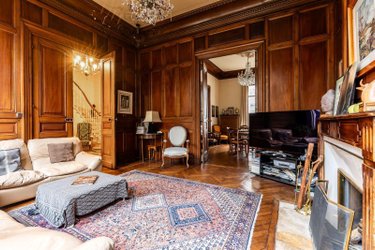 Maison a vendre Bordeaux 33000 Gironde 224 m2 8 pièces 1099000 euros