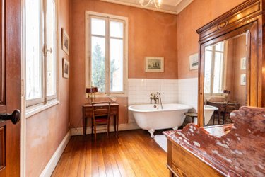 Maison a vendre Bordeaux 33000 Gironde 224 m2 8 pièces 1099000 euros