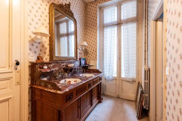 Maison a vendre Bordeaux 33000 Gironde 224 m2 8 pièces 1099000 euros