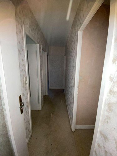 Appartement a vendre Besançon 25000 Doubs 67 m2 4 pièces 86240 euros