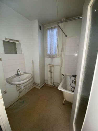 Appartement a vendre Besançon 25000 Doubs 67 m2 4 pièces 86240 euros