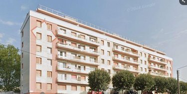 Appartement a vendre Besançon 25000 Doubs 67 m2 4 pièces 86240 euros