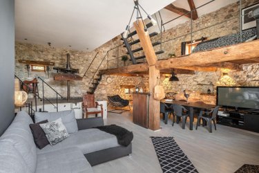 Maison a vendre Gresin 73240 Savoie 220 m2 10 pièces 848700 euros