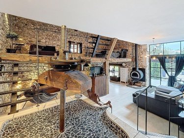 Maison a vendre Gresin 73240 Savoie 220 m2 10 pièces 848700 euros